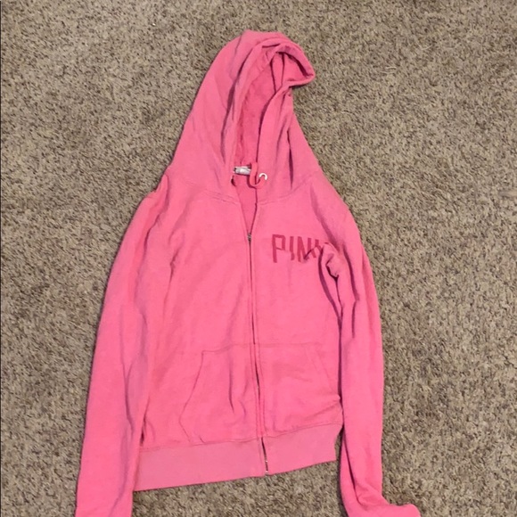 Light jacket